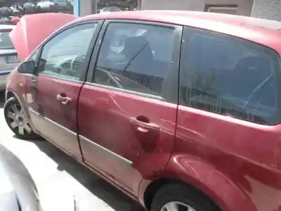 Утилизация автомобиля ford                                               focus c-max (cap)                                                                                                                                                                                                                                          ambiente (d) года 2004 питание g8da