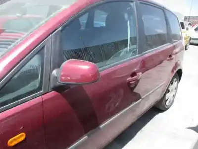 Утилизация автомобиля ford                                               focus c-max (cap)                                                                                                                                                                                                                                          ambiente (d) года 2004 питание g8da