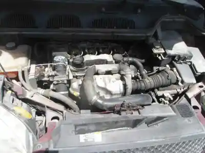 Утилизация автомобиля ford                                               focus c-max (cap)                                                                                                                                                                                                                                          ambiente (d) года 2004 питание g8da
