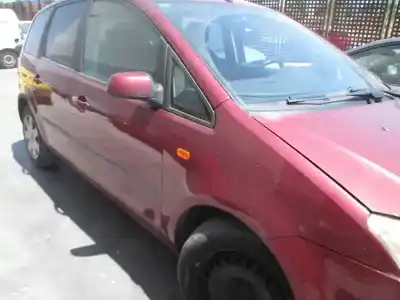 Утилизация автомобиля ford                                               focus c-max (cap)                                                                                                                                                                                                                                          ambiente (d) года 2004 питание g8da