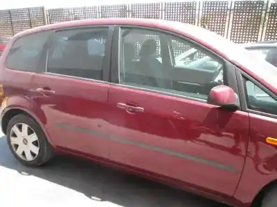 Утилизация автомобиля ford                                               focus c-max (cap)                                                                                                                                                                                                                                          ambiente (d) года 2004 питание g8da