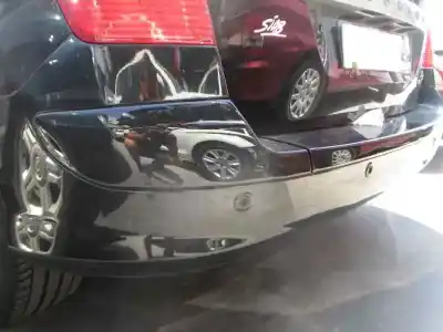 Здавання транспортного засобу peugeot 308 1.6 hdi fap cat (9hz / dv6ted4) року 2008 потужний 9hzh