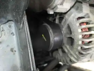 Здавання транспортного засобу peugeot 308 1.6 hdi fap cat (9hz / dv6ted4) року 2008 потужний 9hzh