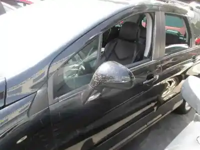 Здавання транспортного засобу peugeot 308 1.6 hdi fap cat (9hz / dv6ted4) року 2008 потужний 9hzh