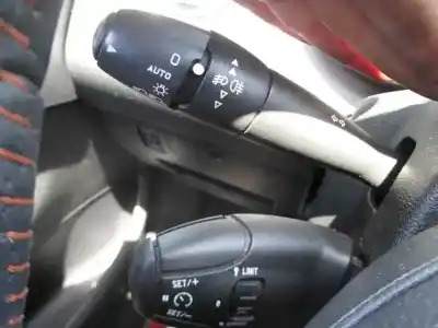 Здавання транспортного засобу peugeot 308 1.6 hdi fap cat (9hz / dv6ted4) року 2008 потужний 9hzh