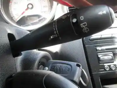 Здавання транспортного засобу peugeot 308 1.6 hdi fap cat (9hz / dv6ted4) року 2008 потужний 9hzh