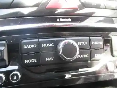 Здавання транспортного засобу peugeot 308 1.6 hdi fap cat (9hz / dv6ted4) року 2008 потужний 9hzh