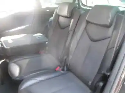 Здавання транспортного засобу peugeot 308 1.6 hdi fap cat (9hz / dv6ted4) року 2008 потужний 9hzh