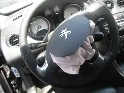 Здавання транспортного засобу peugeot 308 1.6 hdi fap cat (9hz / dv6ted4) року 2008 потужний 9hzh