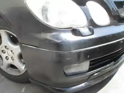 Утилизация автомобиля lexus gs300 (jzs160) 3.0 básico года 1999 питание 2jz-ge