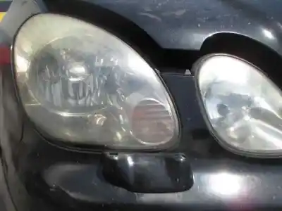Утилизация автомобиля lexus gs300 (jzs160) 3.0 básico года 1999 питание 2jz-ge