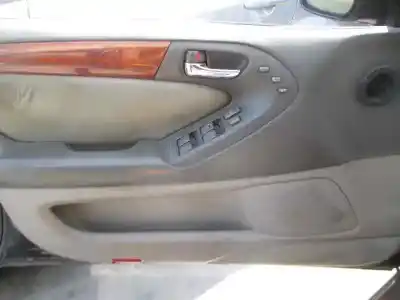 Утилизация автомобиля lexus gs300 (jzs160) 3.0 básico года 1999 питание 2jz-ge