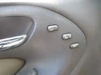 Утилизация автомобиля lexus gs300 (jzs160) 3.0 básico года 1999 питание 2jz-ge