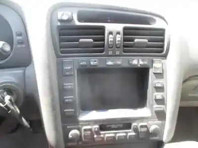 Утилизация автомобиля lexus gs300 (jzs160) 3.0 básico года 1999 питание 2jz-ge