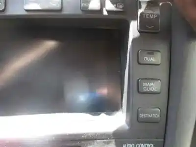 Утилизация автомобиля lexus gs300 (jzs160) 3.0 básico года 1999 питание 2jz-ge