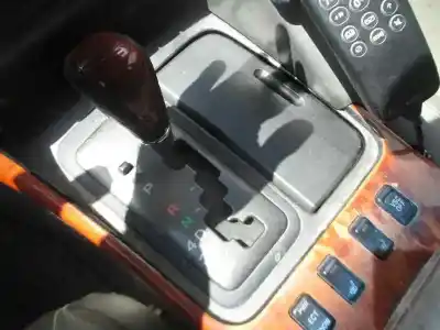Утилизация автомобиля lexus gs300 (jzs160) 3.0 básico года 1999 питание 2jz-ge