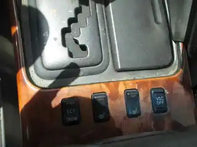Утилизация автомобиля lexus gs300 (jzs160) 3.0 básico года 1999 питание 2jz-ge