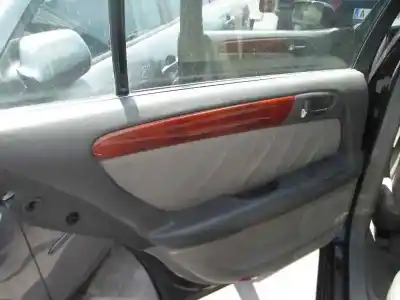 Утилизация автомобиля lexus gs300 (jzs160) 3.0 básico года 1999 питание 2jz-ge