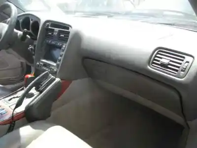 Утилизация автомобиля lexus gs300 (jzs160) 3.0 básico года 1999 питание 2jz-ge