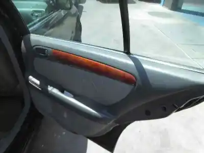 Утилизация автомобиля lexus gs300 (jzs160) 3.0 básico года 1999 питание 2jz-ge