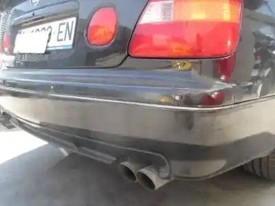 Утилизация автомобиля lexus gs300 (jzs160) 3.0 básico года 1999 питание 2jz-ge