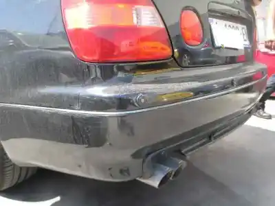 Утилизация автомобиля lexus gs300 (jzs160) 3.0 básico года 1999 питание 2jz-ge