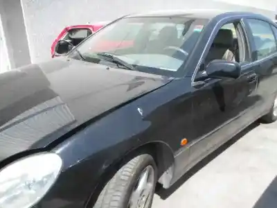 Утилизация автомобиля lexus gs300 (jzs160) 3.0 básico года 1999 питание 2jz-ge