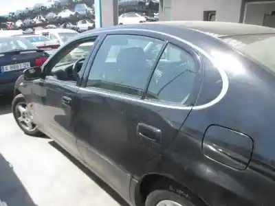 Утилизация автомобиля lexus gs300 (jzs160) 3.0 básico года 1999 питание 2jz-ge