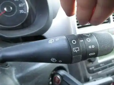 Veículo de Sucata fiat punto (199) easy do ano 2013 alimentado 169a4000