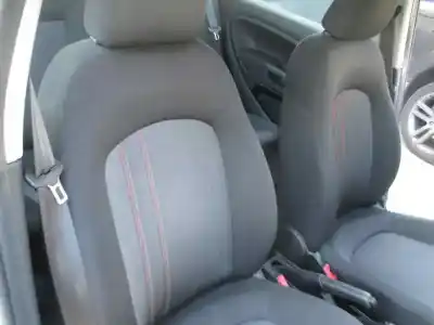 Veículo de Sucata fiat punto (199) easy do ano 2013 alimentado 169a4000