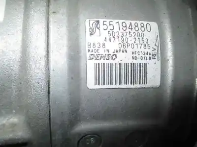 Veículo de Sucata fiat punto (199) easy do ano 2013 alimentado 169a4000