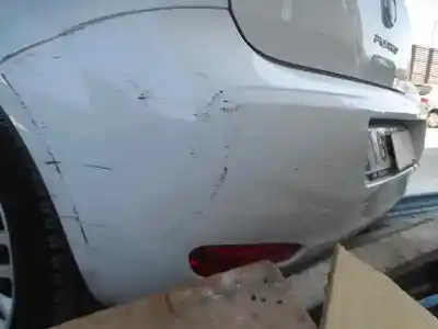 Veículo de Sucata fiat punto (199) easy do ano 2013 alimentado 169a4000