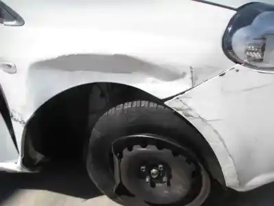 Veículo de Sucata fiat punto (199) easy do ano 2013 alimentado 169a4000