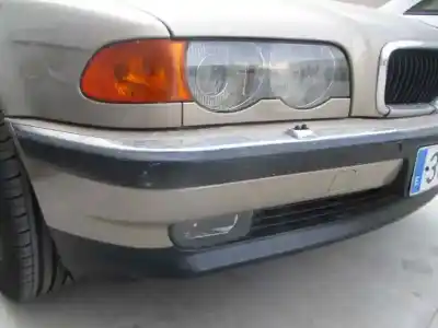Hurda Aracı bmw serie 7 (e38) 3.0 24v turbodiesel cat yılın 2001 güçlü 30-60-1 d
