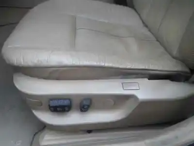 Hurda Aracı bmw serie 7 (e38) 3.0 24v turbodiesel cat yılın 2001 güçlü 30-60-1 d