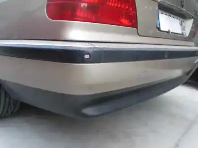 Hurda Aracı bmw serie 7 (e38) 3.0 24v turbodiesel cat yılın 2001 güçlü 30-60-1 d