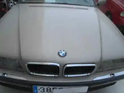 Hurda Aracı bmw serie 7 (e38) 3.0 24v turbodiesel cat yılın 2001 güçlü 30-60-1 d