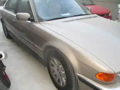 Hurda Aracı bmw serie 7 (e38) 3.0 24v turbodiesel cat yılın 2001 güçlü 30-60-1 d