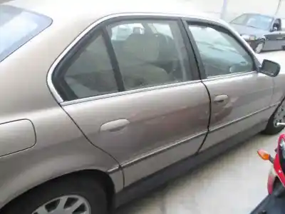 Hurda Aracı bmw serie 7 (e38) 3.0 24v turbodiesel cat yılın 2001 güçlü 30-60-1 d