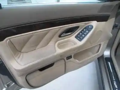 Hurda Aracı bmw serie 7 (e38) 3.0 24v turbodiesel cat yılın 2001 güçlü 30-60-1 d