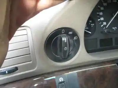 Hurda Aracı bmw serie 7 (e38) 3.0 24v turbodiesel cat yılın 2001 güçlü 30-60-1 d