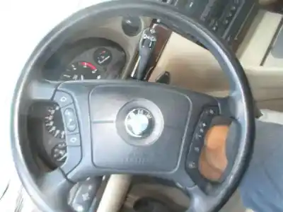 Hurda Aracı bmw serie 7 (e38) 3.0 24v turbodiesel cat yılın 2001 güçlü 30-60-1 d