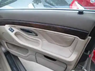 Hurda Aracı bmw serie 7 (e38) 3.0 24v turbodiesel cat yılın 2001 güçlü 30-60-1 d
