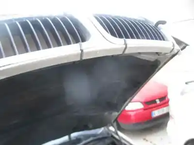 Hurda Aracı bmw serie 7 (e38) 3.0 24v turbodiesel cat yılın 2001 güçlü 30-60-1 d