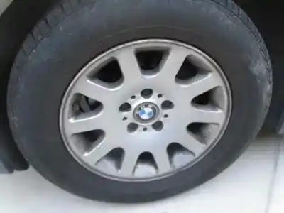 Hurda Aracı bmw serie 7 (e38) 3.0 24v turbodiesel cat yılın 2001 güçlü 30-60-1 d