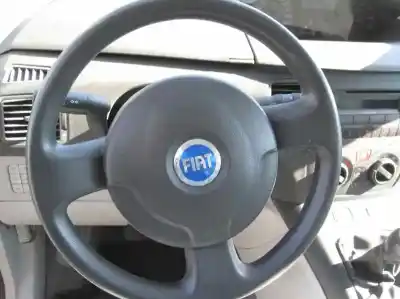 Scrapping Vehicle fiat                                               idea (135)                                                                                                                                                                                                                                                 1.9 multijet emotion (i)                                                                                                                                                                                                                                   of the year 2004 powered 188b2000