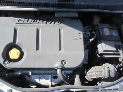 Scrapping Vehicle fiat                                               idea (135)                                                                                                                                                                                                                                                 1.9 multijet emotion (i)                                                                                                                                                                                                                                   of the year 2004 powered 188b2000
