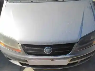 Scrapping Vehicle fiat                                               idea (135)                                                                                                                                                                                                                                                 1.9 multijet emotion (i)                                                                                                                                                                                                                                   of the year 2004 powered 188b2000