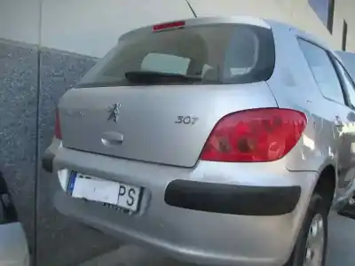 Hurda Aracı peugeot 307 (s1) xt yılın 2001 güçlü nfu