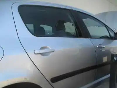 Hurda Aracı peugeot 307 (s1) xt yılın 2001 güçlü nfu